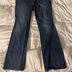 Torrid jeans